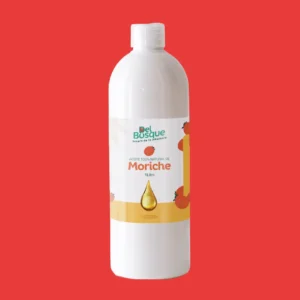 Aceite de Moriche -1 Litro