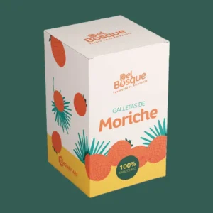 Galletas 250gr